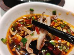 -虾佬圣汤·海鲜姿造(乐堤港店)