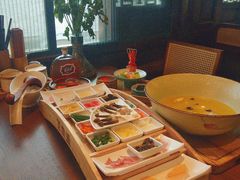 -芸南道·过桥米线(昆明老街旗舰店)