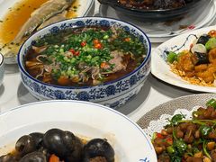 -富临轩私房菜(集庆门大街店)