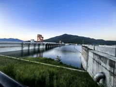 -松花湖风景名胜区
