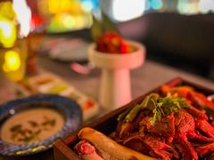 -Hi City·城市之巅