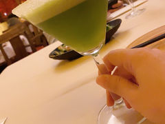 -龙门阵茶屋川菜馆(武康路店)