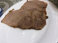 -李连贵熏肉大饼(沈阳站店)