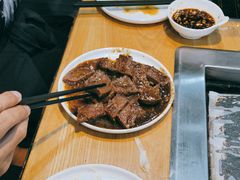-苏格里岛自助海鲜烤肉(青秀万达店)