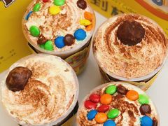 -喜茶(深圳福田星河COCO Park店)