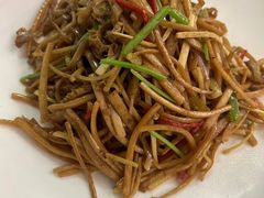 -龙宴海鲜城(经中路店)
