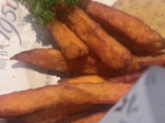-湖滨1950牛排西餐厅(泽州路店)