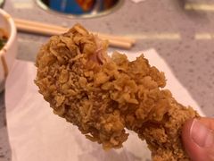 -龍歌自助小火锅(城阳万象汇店)