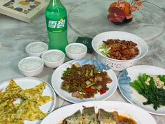 -馨越楼·点心·粤菜(赤坎店)