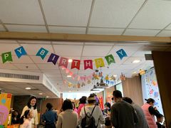 -麦当劳(中山八路店)