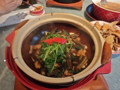 -谭厨中山传家菜.乳鸽.脆鲩鱼(华强北中航城店)