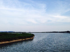 iphone_upload_pic-上海滴水湖皇冠假日酒店