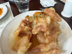 -老厨家(友谊路总店)