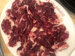 -陈记顺和潮汕牛肉火锅(韩江路店)