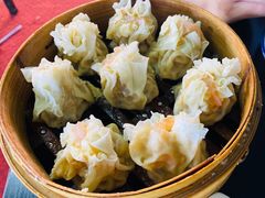 -正宗天津烧麦馆(柳州路店)