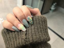 -POINT服务季·点睛创意美甲沙龙