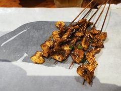 -木屋烧烤(龙湖天街店)