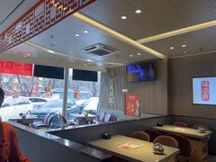 -蝎王府羊蝎子(西直门店)