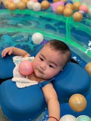 点击看大图 -趣童婴幼儿SPA母婴生活馆(孔雀城店)