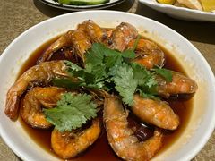 -半盆菜酒家(中山南一路店)