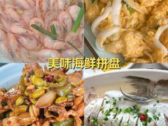 -美味之家·湖景农家乐(太湖东山店)