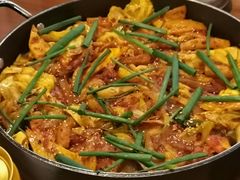 -槿Story·韩国料理(望京韩国美食城店)