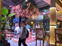 -不二·民谣音乐餐酒吧(九眼桥店)