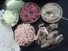 -岗上渣渣老火锅(两路口店)