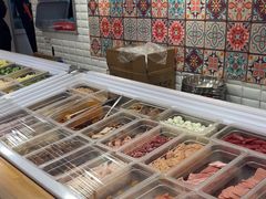 -拿渡·水煮鱼麻辣香锅(王府井奥莱·香江小镇店)