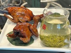 -金汇酒楼(中山东区店)