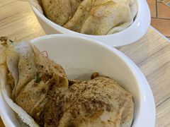 -田三卷馍(万达分店)