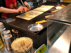 -金姐烤冷面(大沙泥街店)