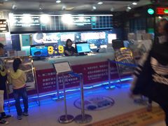 -中影国际影城(小西天CINITY店)