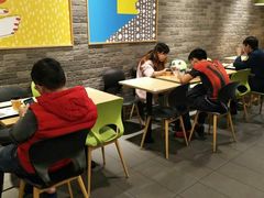 -麦当劳(厦门北站店)