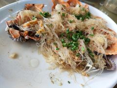 -明记海鲜大排档(巽寮湾店)