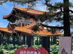 -洛阳白云山景区