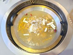 -野菌园·野生菌火锅首创第一家(关兴路总店)