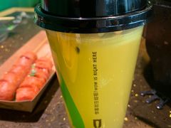 -蛙喔牛蛙(仙林万达茂店)