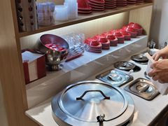 -饺满天下·水饺(汉神广场店)