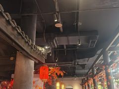 -蓉城老妈火锅(双林路店)