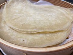 -满园烤鸭·春饼(太原街万达店)