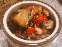 -南京大牌档(人民广场店)