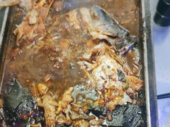 -炉鱼(平湖八佰伴店)