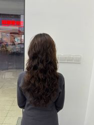 -乾健·烫染·接发SALON