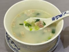 -银都上海菜馆(粤海东路店)