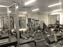 -YCHL Studios健身工作室(市二宫店)