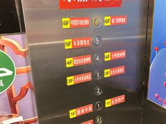-牛将军•涮肉•烤肉(北京王府井·故宫店)