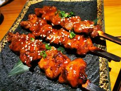 -渔寿司·日本料理(艾尚天地店)