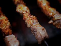 -很久以前羊肉串(中山公园店)