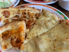 -比格比萨自助(花园路店)